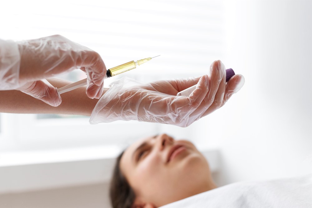 Біоревіталізація для сухої та чутливої шкіри – поради косметолога