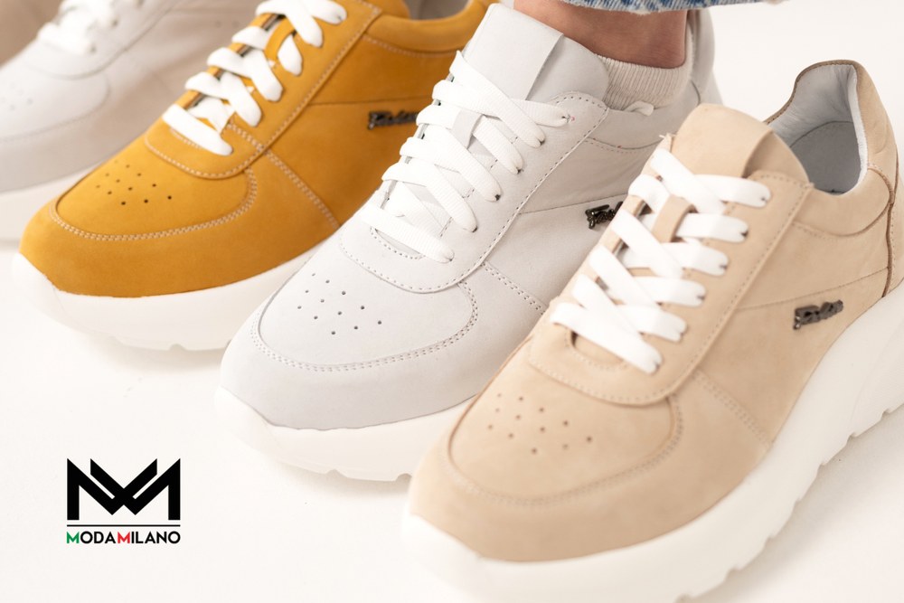 Круті лайфхаки як вибрати кросівки жіночі не на один сезон?