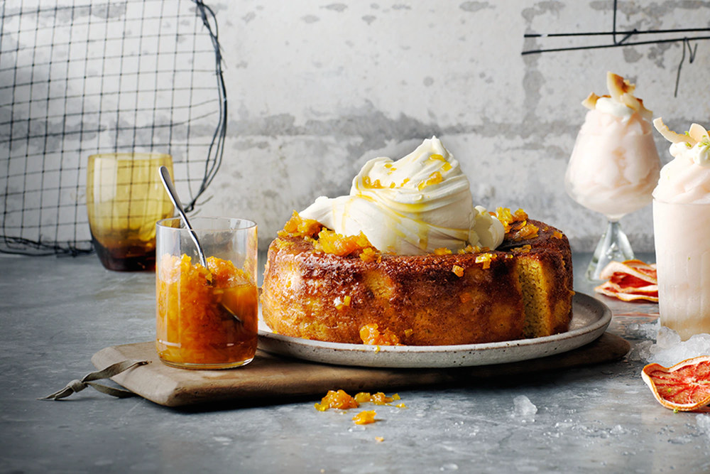 Що можна приготувати з мармеладу: 7 простих десертів