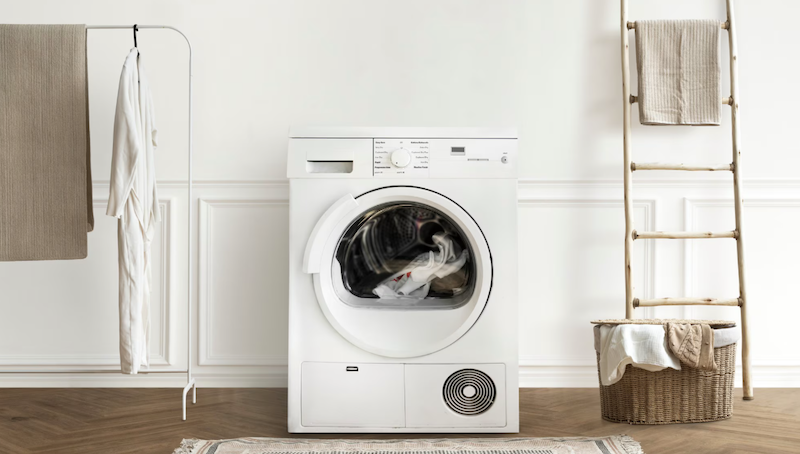 Скільки електроенергії споживає пральна машина за цикл, годину й під час віджимання