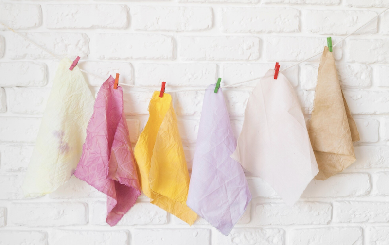 До чого сниться ганчірка: тлумачення за сонником