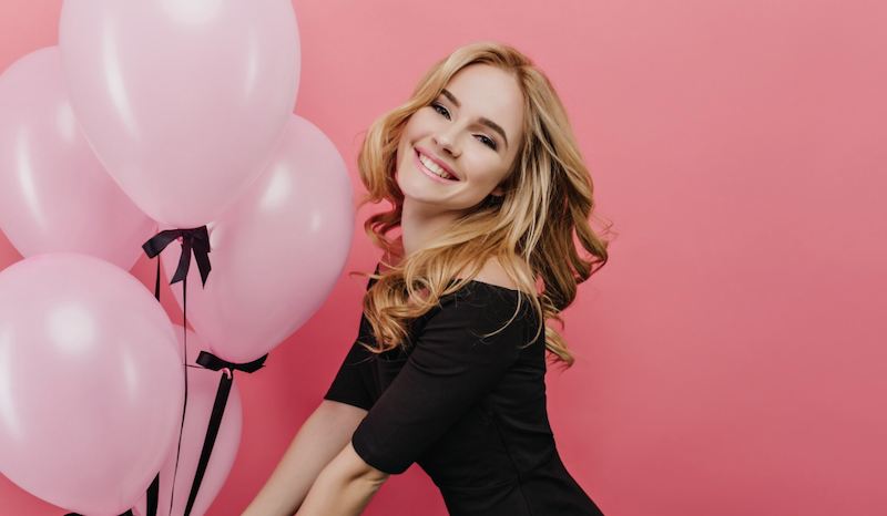 Теплі привітання своїми словами з Днем Тетяни