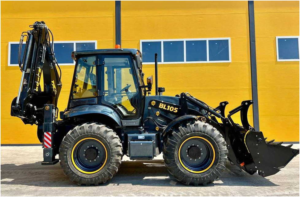 5 основних причин несправностей спецтехніки та як їх уникнути