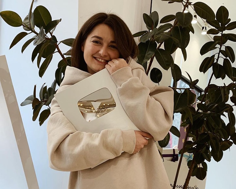 Марія Себова: біографія тележурналістки та тревел-блогерки