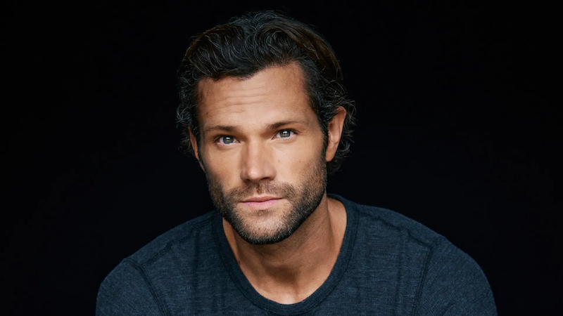 Джаред Падалекі про війну в Україні: громадянська позиція