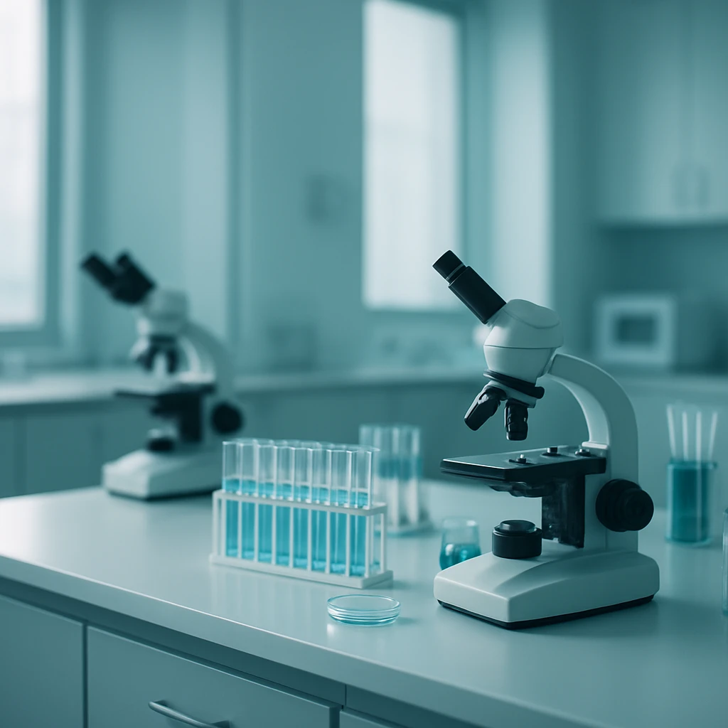 Кью Лаб в Голосеево: профилактика и диагностика — когда удобно вам