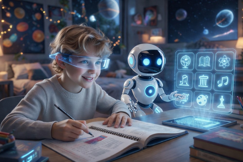 Право на якісну освіту: чому вибір приватної онлайн-школи — це свідома стратегія сучасних батьків