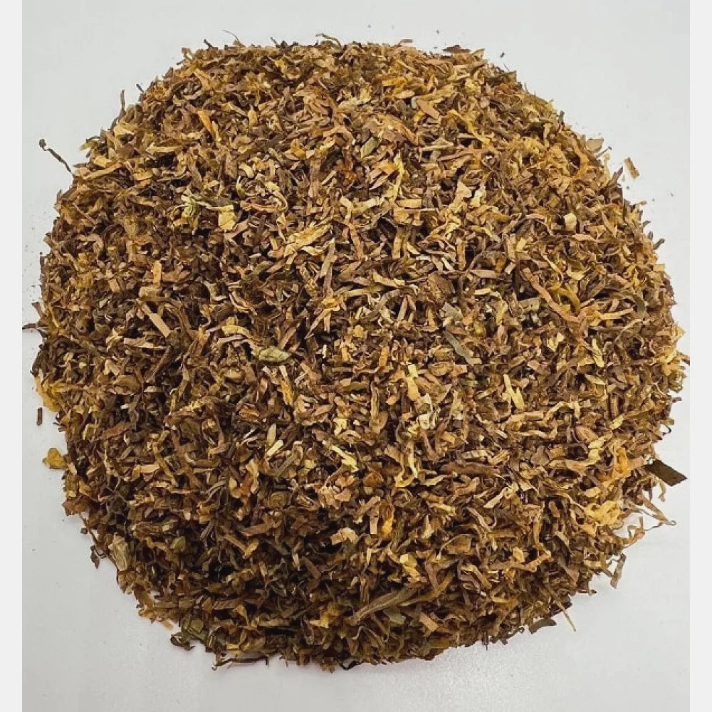 New Tobacco – місце, де вибір тютюну стає простішим