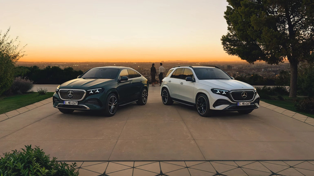 Mercedes-Benz з пробігом: як обрати преміальний автомобіль із перевіреною історією