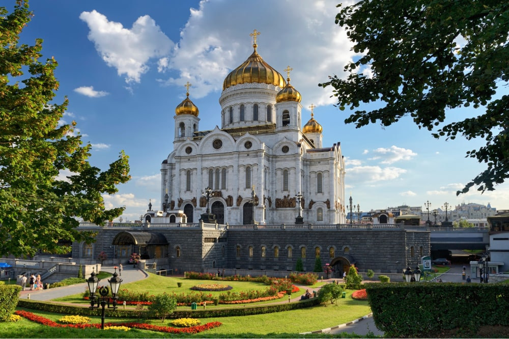 Як відрізнити православну церкву від католицької за зовнішнім виглядом, іконами та обрядами
