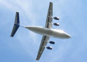 Авіаційна сервісна інженерія: професія, про яку мало говорять в Україні- Прогрестех-Україна 