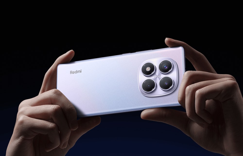 Redmi Note 17 чи Redmi Note 17 Pro: яку модель обрати